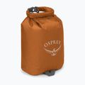 Osprey Ultralight Dry Sack 3 l toffee orange waterproof bag