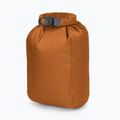 Osprey Ultralight Dry Sack 3 l toffee orange waterproof bag 2