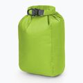 Osprey Ultralight Dry Sack 3 l limon green waterproof bag 2