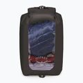 Osprey DrySack w/Window 20 l waterproof bag black