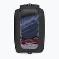 Osprey DrySack w/Window 20 l waterproof bag black