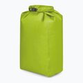 Osprey DrySack w/Window 20 l lime waterproof bag 3