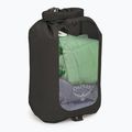 Osprey DrySack w/Window waterproof bag 12 l black 2