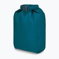 Osprey DrySack w/Window 6 l waterfront blue 3