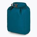 Osprey DrySack w/Window 3 l waterfront blue 3