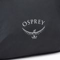 Osprey Ultralight Zip Organiser toiletry bag black 4