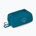 Osprey Ultralight Padded 2 l waterfront blue travel organiser