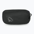Osprey Pack Pocket Zippered backpack black