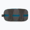 Osprey Pack Pocket Zippered waterfront blue backpack pocket 2