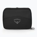 Osprey Daylite Hanging Organizer Kit black toiletry bag