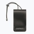 Osprey Luggage Tag black