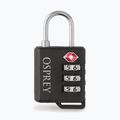 Osprey Padlock black 2