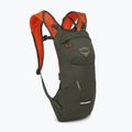 Men's cycling backpack Osprey Katari 3 l green 10005011 6