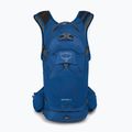 Men's cycling backpack Osprey Raptor 14 l blue 10005044 5