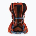 Men's cycling backpack Osprey Raptor 14 l orange 10005045 3