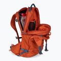 Men's cycling backpack Osprey Raptor 14 l orange 10005045 4