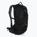 Men's bike backpack Osprey Raptor 10 l black 10005046 2