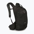 Men's bike backpack Osprey Raptor 10 l black 10005046 6