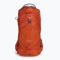 Men's Osprey Raptor 10 l bicycle backpack orange 10005049