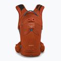 Men's Osprey Raptor 10 l bicycle backpack orange 10005049 5