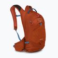 Men's Osprey Raptor 10 l bicycle backpack orange 10005049 6