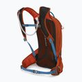 Men's Osprey Raptor 10 l bicycle backpack orange 10005049 7