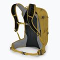Men's bicycle backpack Osprey Syncro 20 l primavera yellow 3