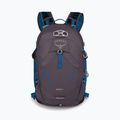 Women's bicycle backpack Osprey Sylva 12 l grey 10005080 6