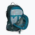 Women's bicycle backpack Osprey Sylva 12 l green 10005081 4