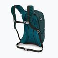 Women's bicycle backpack Osprey Sylva 12 l green 10005081 7