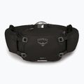 Osprey Savu 5l black bicycle briefcase