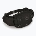 Osprey Savu 5l black bicycle briefcase 3