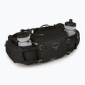 Osprey Savu 5l black bicycle briefcase 5