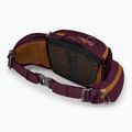 Osprey Savu 5 aprium purple bicycle pouch 4
