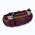 Osprey Savu 5 aprium purple bicycle pouch 5