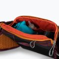 Osprey Savu 5 aprium purple bicycle pouch 6