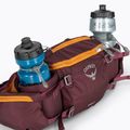 Osprey Savu 5 aprium purple bicycle pouch 7