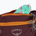 Osprey Savu 5 aprium purple bicycle pouch 8
