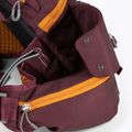 Osprey Savu 5 aprium purple bicycle pouch 9