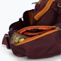 Osprey Savu 5 aprium purple bicycle pouch 10