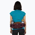 Osprey Savu 5 aprium purple bicycle pouch 15