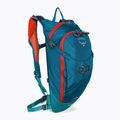 Osprey Salida 8 l women's cycling backpack blue 10005097 2