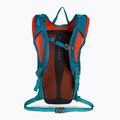 Osprey Salida 8 l women's cycling backpack blue 10005097 3
