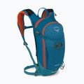 Osprey Salida 8 l women's cycling backpack blue 10005097 5