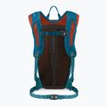 Osprey Salida 8 l women's cycling backpack blue 10005097 7