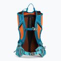 Women's cycling backpack Osprey Salida 12 l blue 10005099 3
