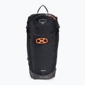 Men's bicycle backpack Osprey Siskin 8 l black 10005110