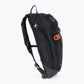 Men's bicycle backpack Osprey Siskin 8 l black 10005110 2
