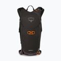 Men's bicycle backpack Osprey Siskin 8 l black 10005110 6