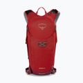 Men's bike backpack Osprey Siskin 8 l red 10005112 6